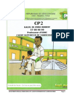 Edhc CP2 PDF