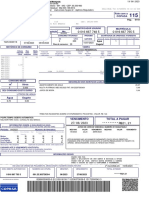Copasa 2via Conta 123363736391 0