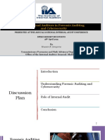 Forensics and Cybersecuriy IIA 2021 FV Hussein Isingom 1a