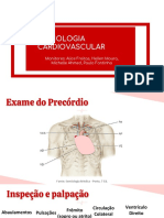 Monitoria Cardio