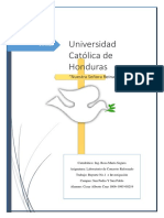 Reporte 1 Concretos