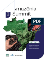 AMAZÔNIA SUMMIT 2022 - Report Dos Negócios Da Bioeconomia Na Amazônia Brasileira - 28.11