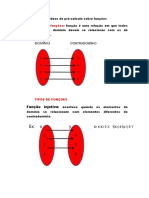 Resumo Pre Calculo