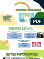 Grupo 4-Terapia Sexual