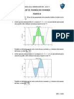 CAP VI - Series de Fourier-P2 - Inf2610