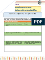 Ficha de Diagnóstico Individual