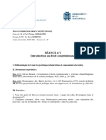 TD 2020-2021 DC1 Fiche1 Interoduction-Droit-Constitutionnel