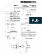 US10696922 (Patent Fatty Acid)