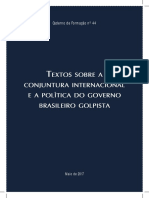 Caderno de Formação #44