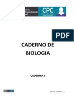 Bio 01 Enem