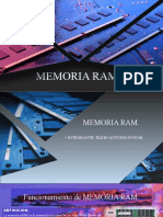 Memoria Ram