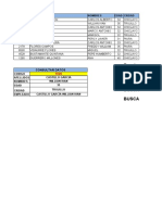 Funciones de Búsqueda