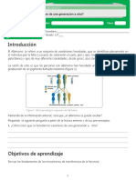 Actividad de Genetica