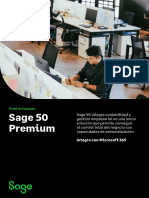 Sage 50 - Premium