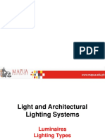 7 Lighting Systems P7