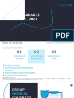 Employee Insurance Benefit Guide 2023