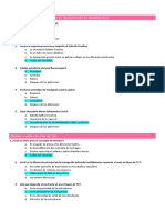 1º. - Tomografía Computarizada TAC