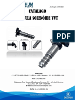 BOCHUM Valvula Solenoide VVT Ccatalog