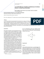 The Synthesis of 1 4 Diaza 2 3 8 9 Diben