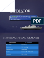 Mediator