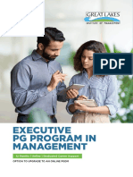 PGPM Ex Brochure