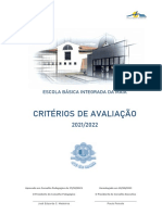 CriteriosAvaliacao21 22