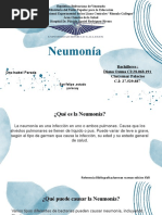 Neumonia Nosocomial