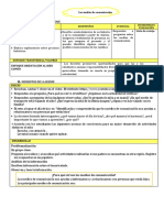 SESION - PS-Los Medios de Comunicación