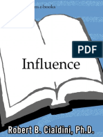 Influência - A Psicologia Da Persuasão (Robert B Cialdini) (Z-Library)