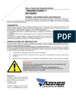 Esp - Conj de Magnetismo e Eletromagnetismo - Rev10 - 10102016