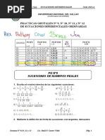 Practica 9,10, 11 y 12 de Edo Subrayado