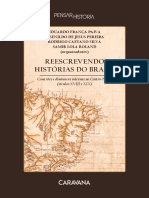 2023 PAIVA ET AL - Reescrevendo Historias Do Brasil