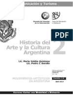 Historia Del Arte Modulo 2