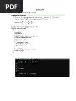 Ejercicios de Propuestos SEM06 - 2023 - 1