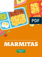 Marmitas