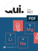 Medicina Quimica Classificacao Periodica 20 02 2017