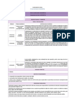 Planejamento Anual - Matemática - 2º Ano