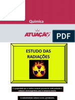 Radioatividade e Pilhas Exercicio Gabarito