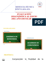 Evaluacion Diagnostica-2022 at