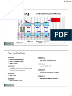 Quality Culture and Lean Methodology