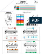 Impresion Strings Material 2