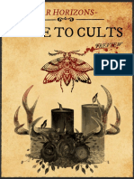 F H Guide To Cults Preview C