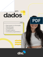 PD Ementa Formacao em Dados 2022