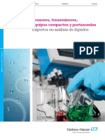 FA00007Ces Analisis de Liquidos 20.22