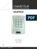 Digiprox 201