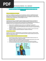 PC4 Resumen Psicologia Forense