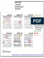 Calendario Escolar 2024 1 para La Facultad de Psicologia Licenciatura Sae SG Fac Psicologia Unam