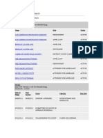 BENSLEY v. DEE ZEE MANUFACTURING Docket