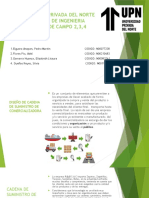 TC 2 - Cadena de Abstecimiento - Grupo 4