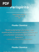 PERISPÍRITO